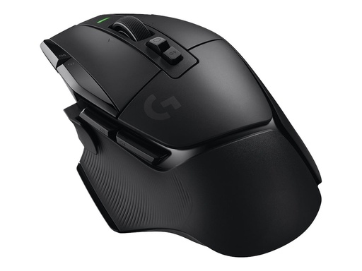 LOGITECH MOUSE ALAMBRICO G502 X LIGHTSPEED GAM25.600 dpi