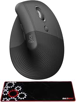 LOGITECH MOUSE M170 WIRELESS OPTICO 3 BOTONES 100DPI ROSADO