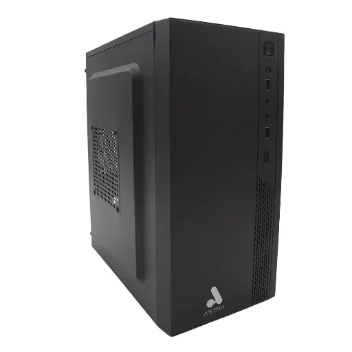 ASTRA VC20-M20 MID ATX, Micro ATX, ITX FUENTE 230