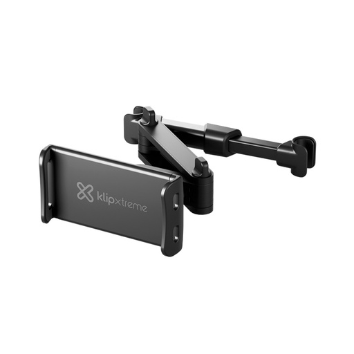 KLIPXTREME SOPORTE DE CELULAR Y TABLETS PARA CARRO (KMH-500)