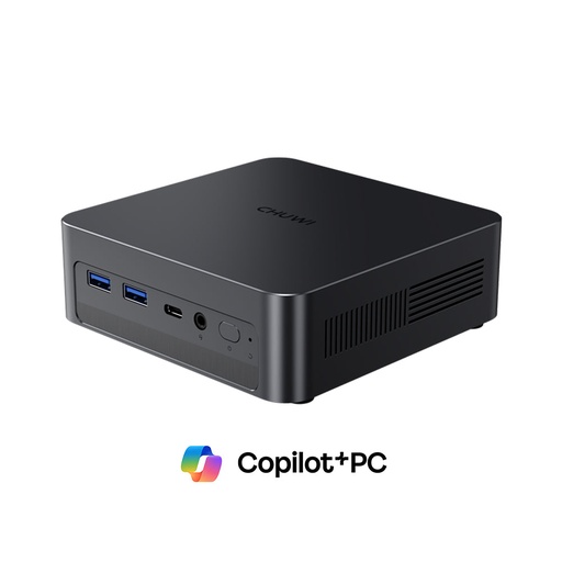 CHUWI MINI PC AUBOX RYZEN 7-8745HS 16GB 1TB SSD