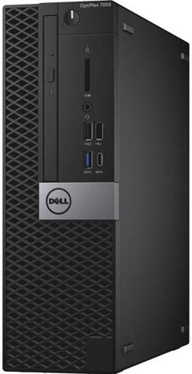 DELL PC PRO QCS1250 SLIM ULTRA 7 265 16GB 512GB WIN11 3Y