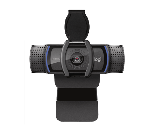 LOGITECH LUZ LED PORTATIL PARA STRAMING CON TRUESOFT