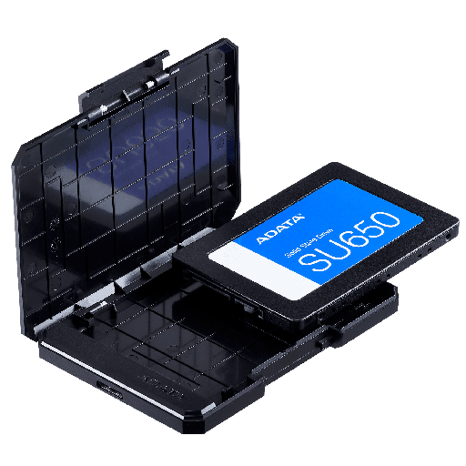 ADATA CARCASA EXTERNA DISCO ESTADO SOLIDO MECANICO 2
