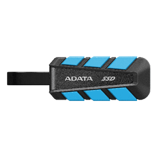 ADATA DISCO DURO ESTADO SOLIDO EXTERNO SC740 1TB C/