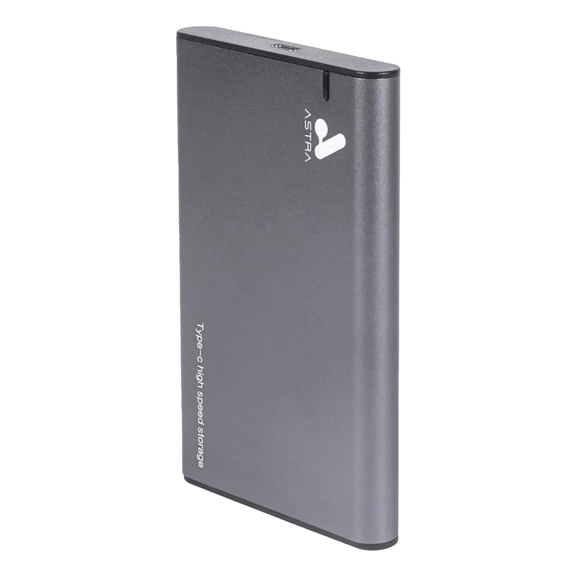 ASTRA ENCLOSURE SATA3 A TIPO C HDD USB3.0