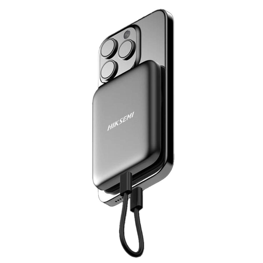 HIKSEMI DISCO DURO EXTERNO LAPTOP HS-ESSD-ELITE 9S 1T