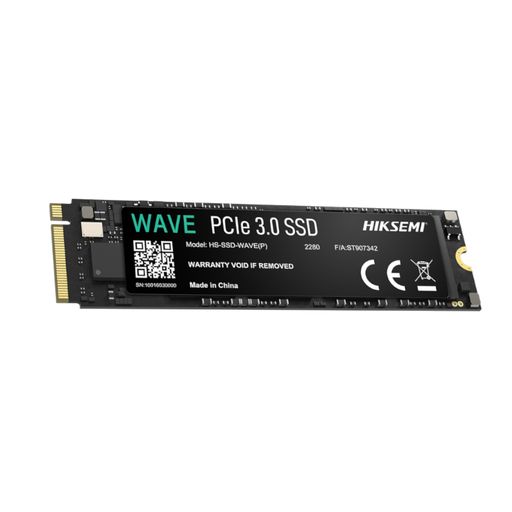 HIKSEMI DISCO DURO ESTADO SOLIDO WAVE (P) M.2 512GB