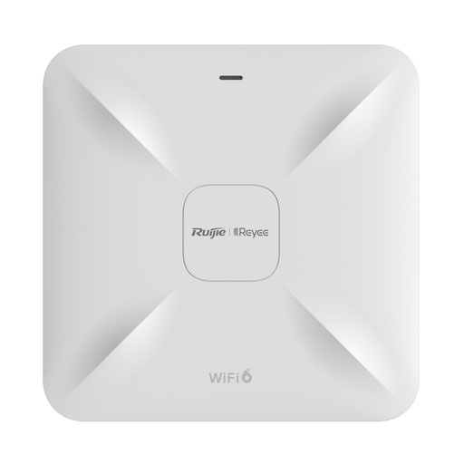 [RGRAP2260E] RUIJIE REYEE ACCESS POINT INTERIORES 802.11AX (WI-FI6)