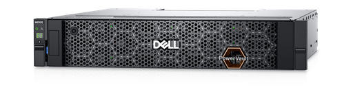 [ME5224263BT24] DELL POWERVAULT ME5224 25GB iSCSI 8 PORT DUAL