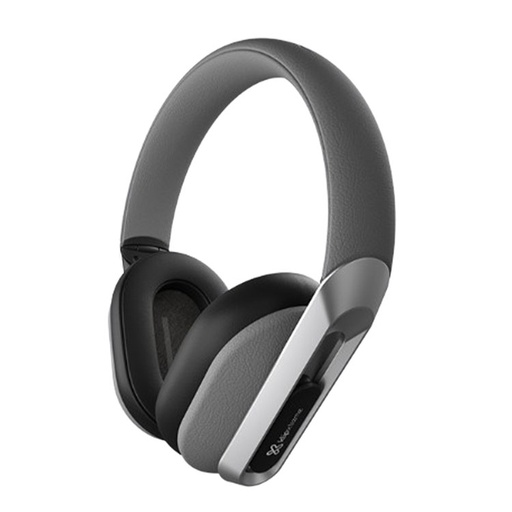 [KWH750GR] KLIPXTREME AUDIFONOS STYLES WIRELESS BT V5.0 ULTRA