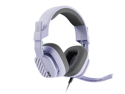 [939-002045] LOGITECH AUDIFONOS ASTRO A10 GEN 2 ALAMBRICO