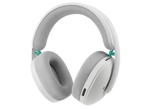 [981-001530] LOGITECH AUDIFONOS G325 GAMLIGHTSPEED WIRELESS BT MICROFONO