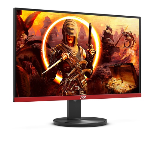 AOC MONITOR A 23.8" GAMG2490VX FREESYNC PREMIUM/