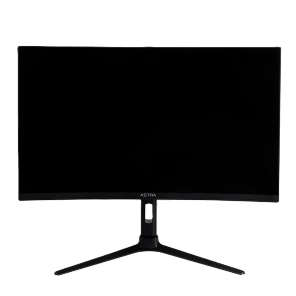 ASTRA MONITOR 23.6" GAMCURVO HDMI DP AUD DC RGB 165Hz