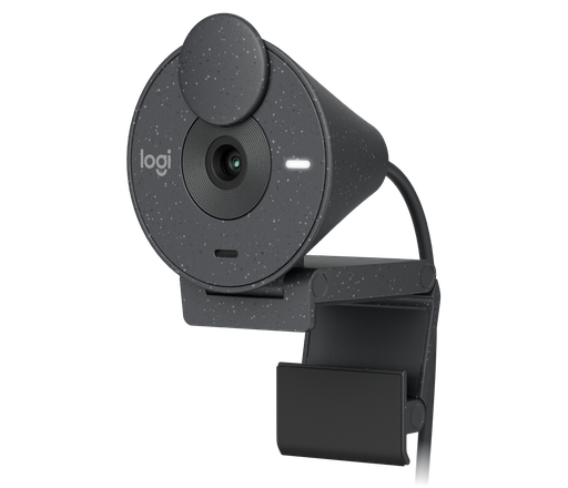 [960-001413] LOGITECH CAMARA WEB BRIO 300 FULL HD 1080p