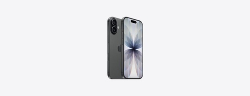 [195950642803] APPLE CELULAR IPHONE 17 256GB eSIM BLACK