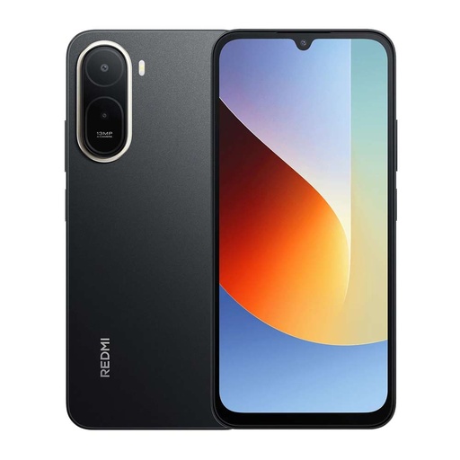 [6932554493387] XIAOMI CELULAR REDMI A7 PRO 128+4 4G BLACK