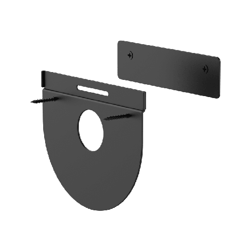 [939001817] LOGITECH SOPORTE PARED CONTROLADOR TACTIL LOGTECH TAP