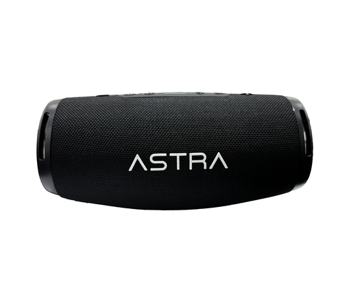 [ASTSPE8] ASTRA CORNETA PORTÁTIL 45W CONEXIÓN BLUETOOTH TWS IPX5 RGB