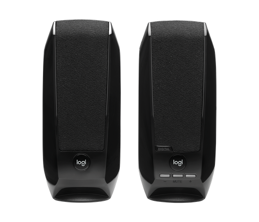 [980-001004] LOGITECH CORNETAS S150 ESTEREO USB-A