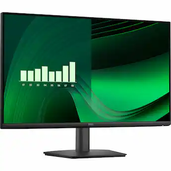 DELL MONITOR E2725HM 27" FHD IPS HDMI DP VGA