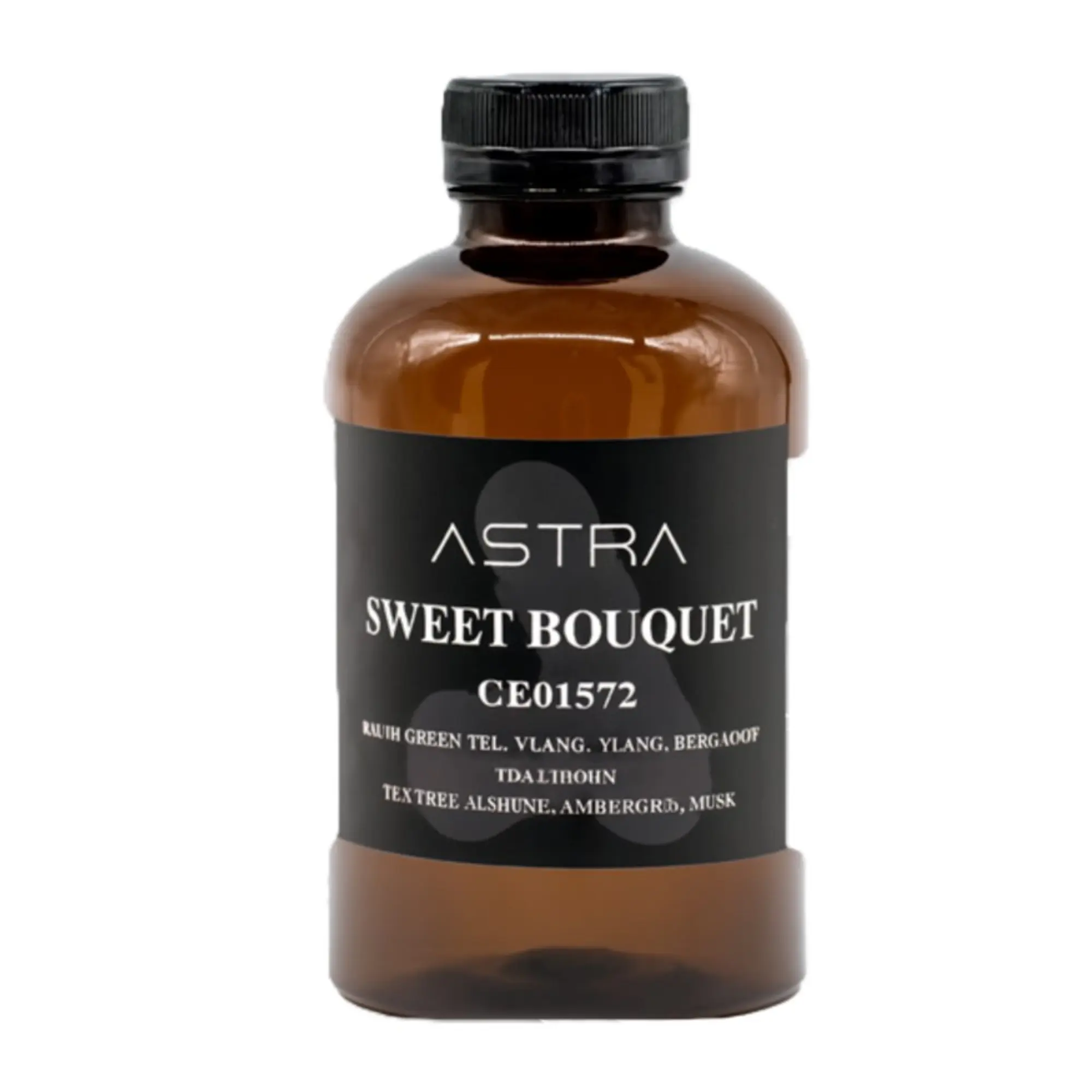 [CE01572] ASTRA ACEITE ESENCIAL SWEET BOUQUET 500ML