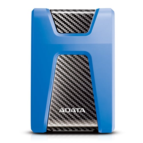 [AHD650-2TU31-CBL] ADATA DISCO DURO EXTERNO MECANICO HD650 2TB 2.5" USB 3.1