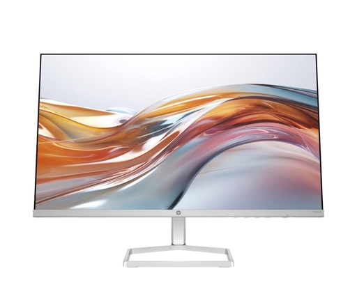 HP MONITOR SERIE 5 524SW 23.8" FHD HDMI VGA BLANCO