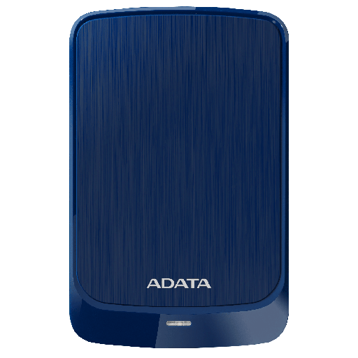[AHV320-4TU31-CBK] ADATA DISCO DURO EXTERNO MECANICO HV320 4TB 2.5" USB 3.1