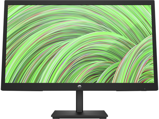 HP MONITOR V22v G5 21.5" 1920x1080 75Hz HDMI/VGA NEGRO