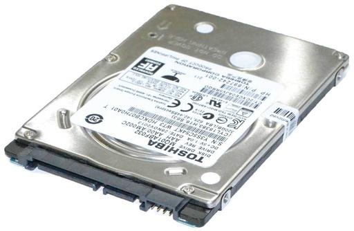 [MQ04ABF100] TOSHIBA DISCO DURO LAPTOP 2.5¨ 1TB SATA 3 6GB 5400ROPM