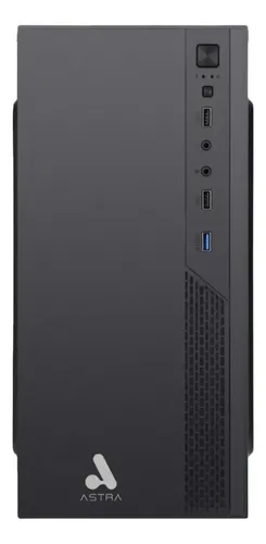 [ASF09-C1] ASTRA PC CORE i5-14400 16GB DDR4 512GB M.2 H610MHCP