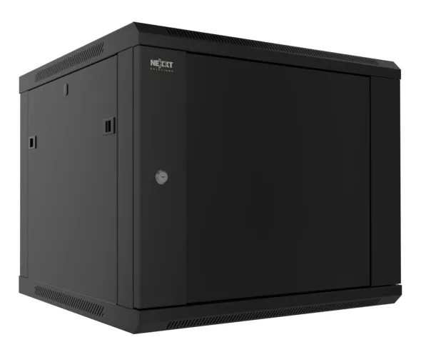 [AW223NXT04] NEXXT GABINETE DE PARED FIJO DE 600X450MM 12U(NEC-F12U64B)