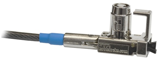 [TZ04T] DELL GUAYA SEGURIDAD PARA PORTATILES