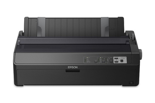[C11CF38201] EPSON FX2190II MATRIZ DE PUNTO FORMATO ANCHO 9 PINES