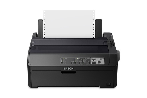 [C11CF37201] EPSON IMPRESORA FX890II MATRIZ DE PUNTO 9 PINES