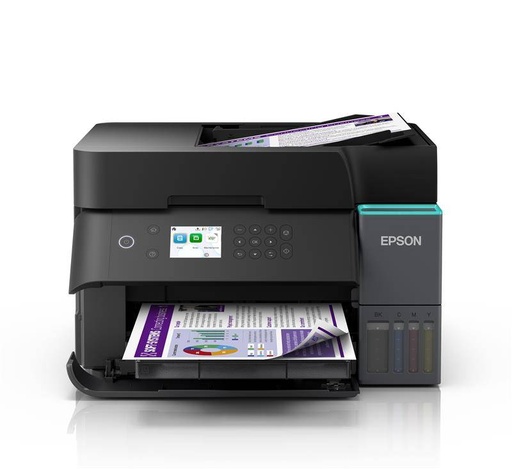 [C11CL43301] EPSON IMPRESORA L6370 110V UC