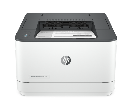 [3G654A] HP LASERJET PRO 3003DW MONOCROMATICA HASTA 1200 X 1200 DP