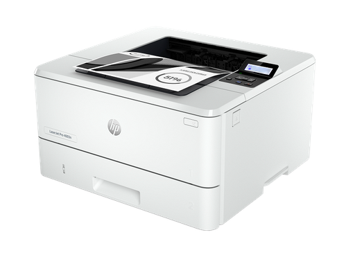 [2Z611A] HP IMPRESORA LASERJET PRO 4003N MONOCROMATICA HASTA 42 PPM