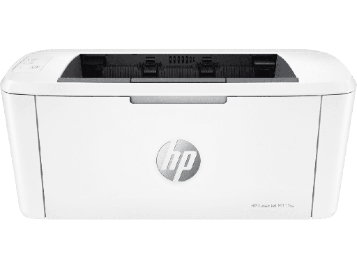 [7MD68A-1] HP IMPRESORA M111w LASER MONOCROMATICA (CAJA DAÑADA)