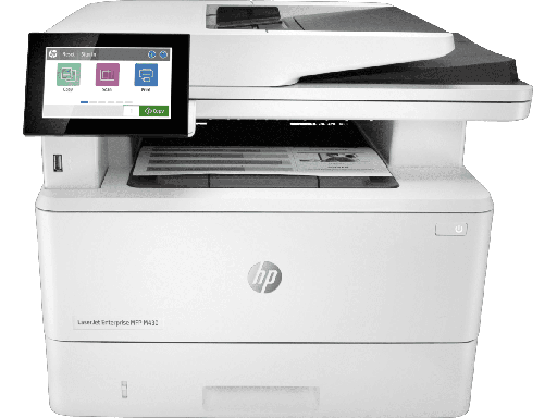 [3PZ55A] HP M430F MULTIFUNCIONAL LASERJET ENTERPRISE MONOCROMATICA