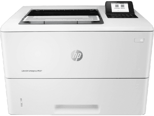 [1PV87A] HP IMPRESORA M507DN LASERJET ENTERPRISE MONOCROMATICA