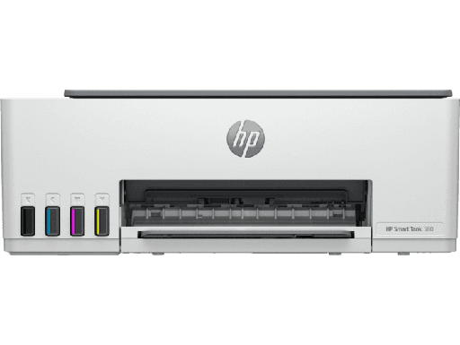 [1F3Y2A] HP SMART TANK 580 INALAMBRICA MULTIFUNCIONAL