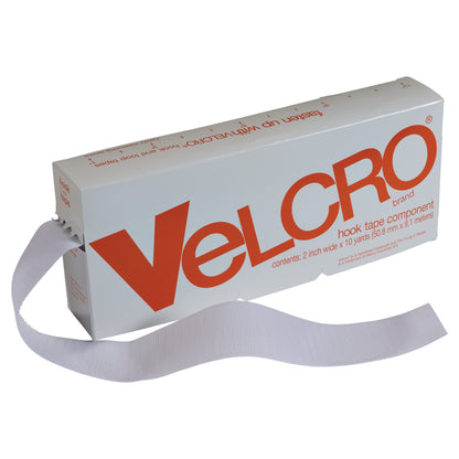 [LXWXH] VELCRO BRAND10MT ANCHO 2CM REEMPLAZA BRIDAS