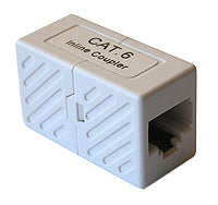 [AE180NXT08] NEXXT COUPLER CAT.6 RJ45 (AE180NXT08)