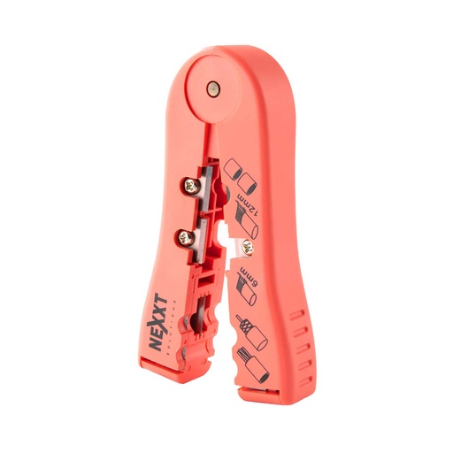 [AW250NXT09] NEXXT PINZA DESFORRADORA CORTADORA CABLES