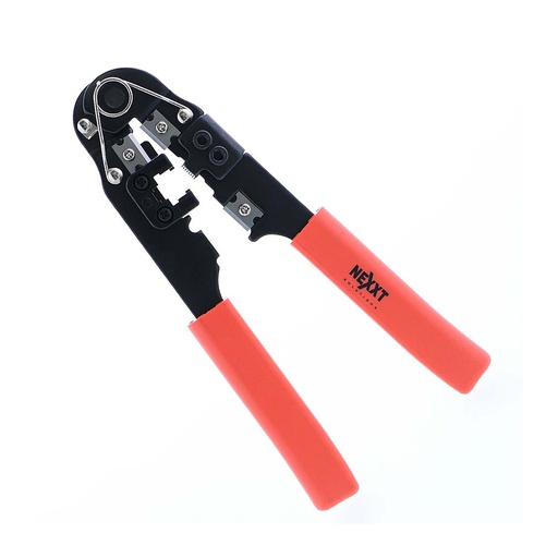 [AW250NXT02] NEXXT TENAZA METALICA PRENSA TERMINAL