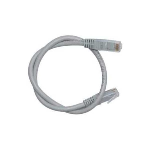 [LCMM3MT] PATCH CORD CAT6 30CM THINN OD 3MM