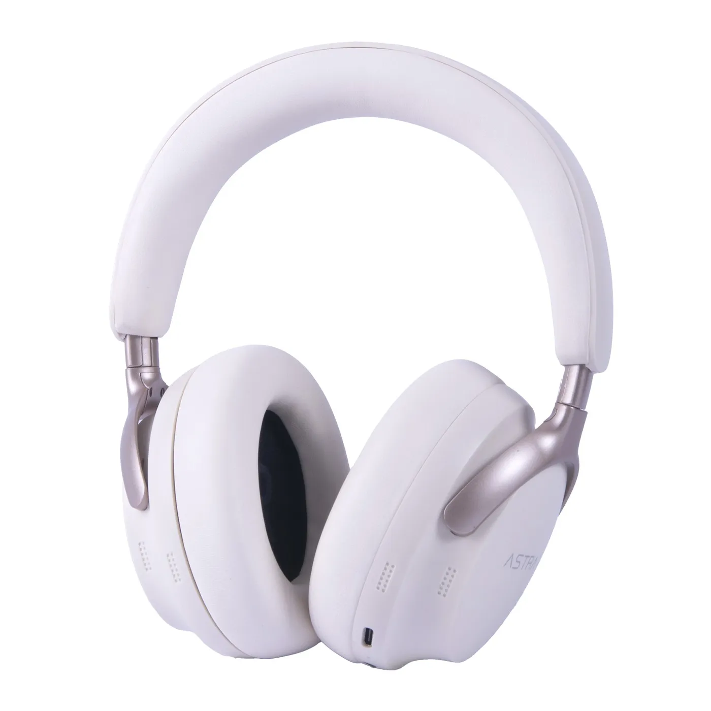 ASTRA AUDIFONOS SONOSPHERE INALAMBRICOS BLUETOOTH BLANCO